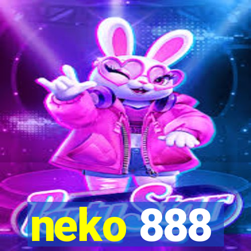 neko 888